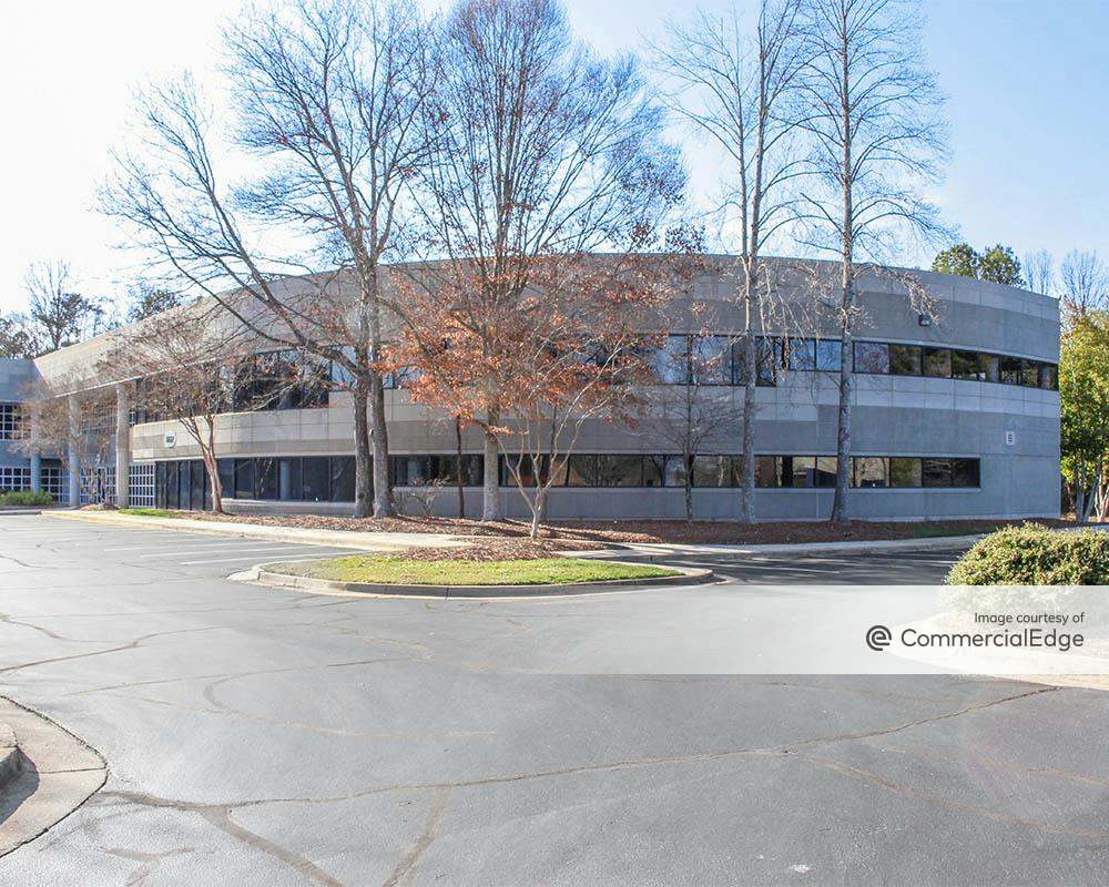 Royal Peachtree Corners Building 1 3617 Parkway Lane, Peachtree